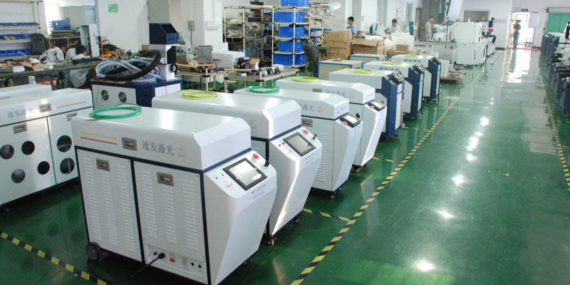 通發(fā)激光TFL-80PF<a href='http://www.hkbiaodian.com/product/2.htm' class='text_a'>光纖<a href='http://www.hkbiaodian.com' class='text_a'>激光焊接機</a></a>